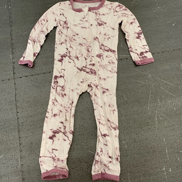 kyte baby Other - Kyte baby romper